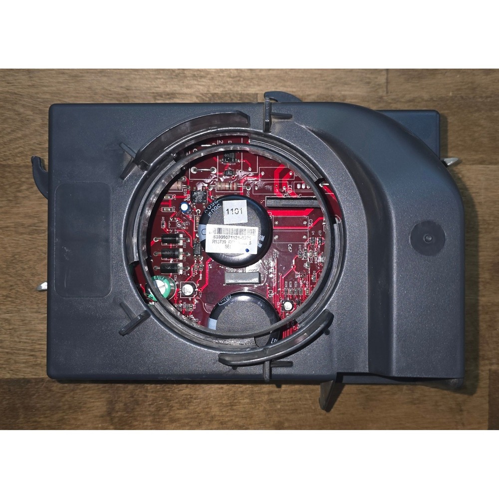 GENUINE Rainbow Vacuum Cleaner E Series E2 Parts: Main Controller R13739 Tested